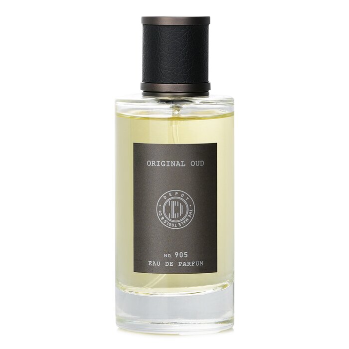Depot No. 905 Original Oud Eau De Parfum Spray 100ml/3.4ozProduct Thumbnail