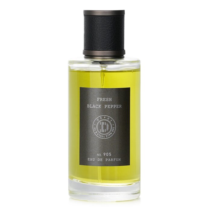 Depot No. 905 Fresh Black Pepper Eau De Parfum Spray 100ml/3.4ozProduct Thumbnail