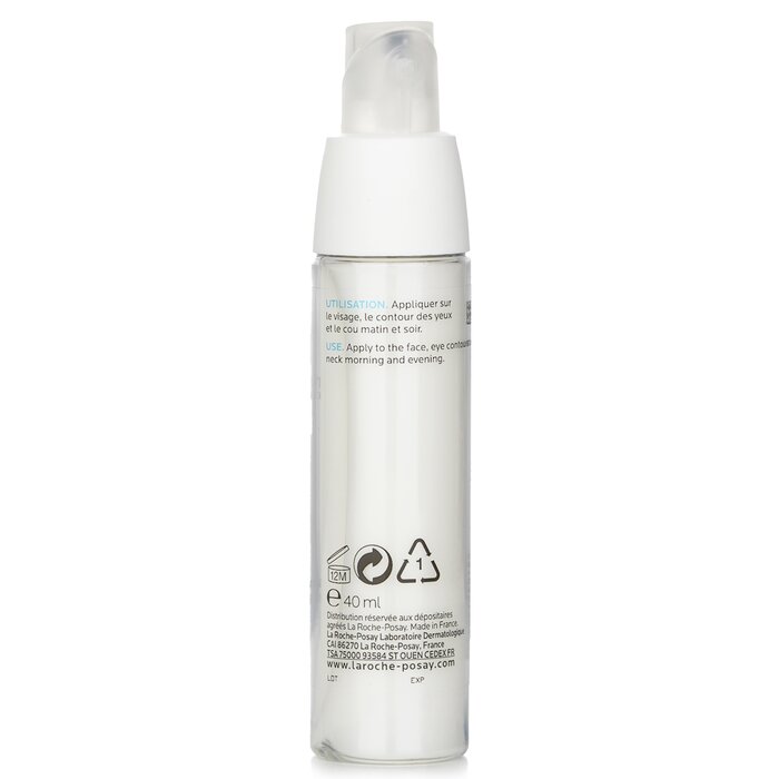 La Roche Posay Toleriane Ultra Light Intense Dermatological Fluid Moisturiser (Exp. Date: 04/2024) 40ml/1.35ozProduct Thumbnail