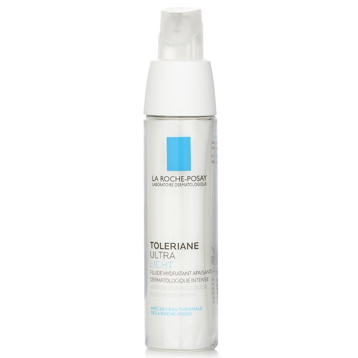 La Roche Posay Toleriane Ultra Light Intense Dermatological Fluid Moisturiser (Exp. Date: 04/2024) 40ml/1.35ozProduct Thumbnail
