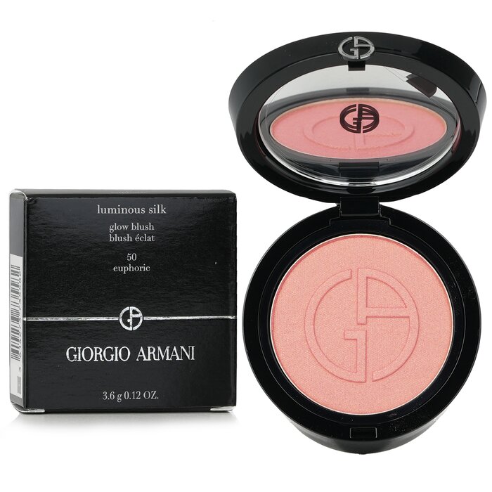 Giorgio Armani Luminous Silk Glow Blush 3.6g/0.12ozProduct Thumbnail