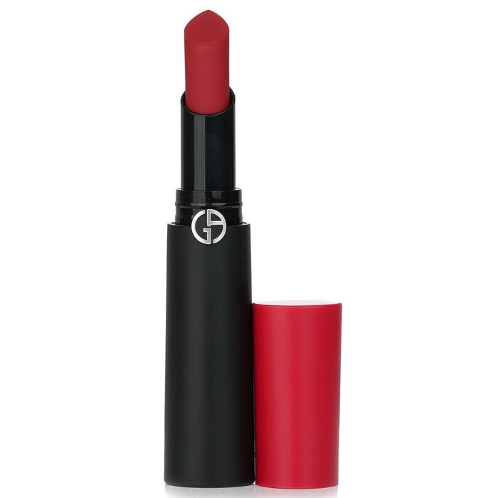 Giorgio Armani Lip Power Matte Longwear & Caring Intense Matte Lipstick 3.1g/0.11ozProduct Thumbnail