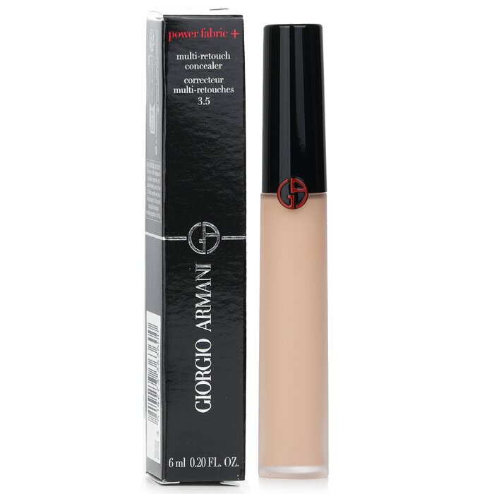 Giorgio Armani Power Fabric+ Multi Retouch Concealer 6ml/0.2ozProduct Thumbnail