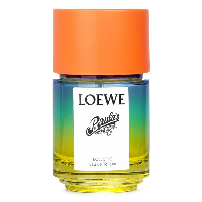 Loewe Paula's Ibiza Eclectic Eau De Toilette Spray 100ml/3.4 ozProduct Thumbnail