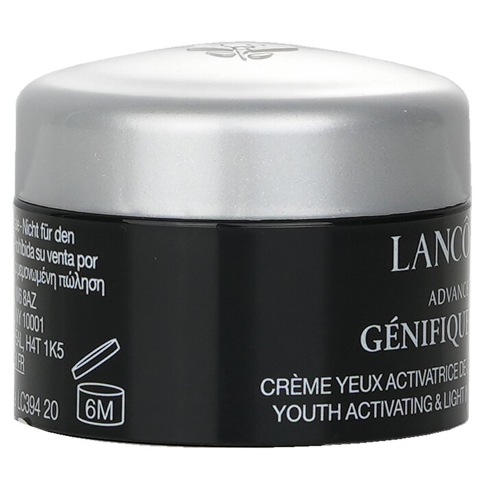 Lancome Advanced Genifique Youth Activating & Light Infusing Eye Cream (Miniature) 5ml/0.16ozProduct Thumbnail