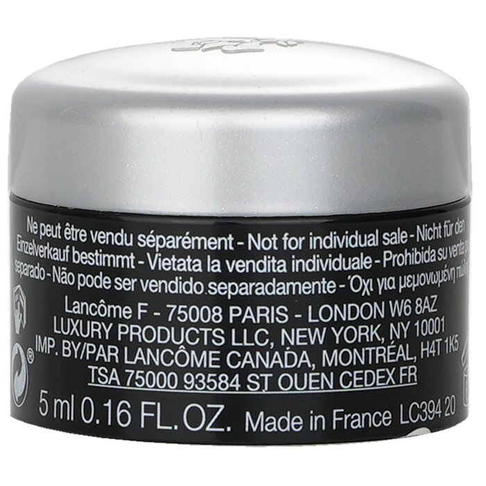 Lancome Advanced Genifique Youth Activating & Light Infusing Eye Cream (Miniature) 5ml/0.16ozProduct Thumbnail