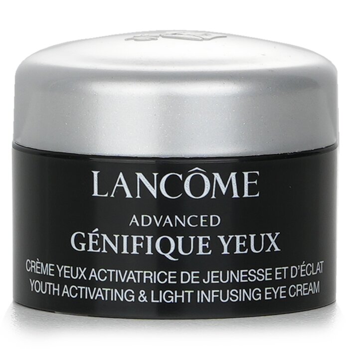 Lancome Advanced Genifique Youth Activating & Light Infusing Eye Cream (Miniature) 5ml/0.16ozProduct Thumbnail