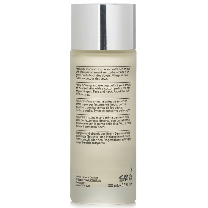 Caudalie Vinoperfect Concentrated Brightening Glycolic Essence 100ml/3.3ozProduct Thumbnail