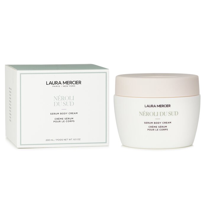 Laura Mercier Neroli Du Sud Serum Body Cream 200ml/6.5ozProduct Thumbnail
