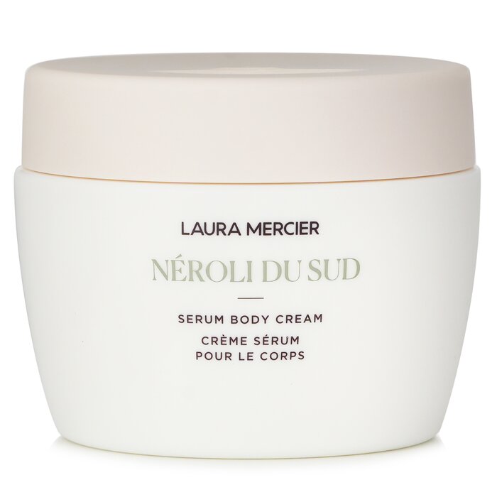 Laura Mercier Neroli Du Sud Serum Body Cream 200ml/6.5ozProduct Thumbnail