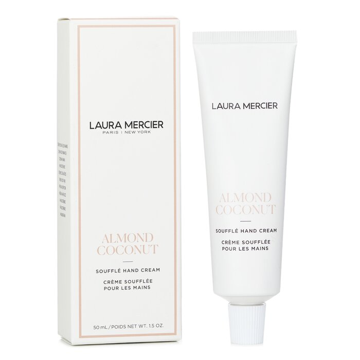 Laura Mercier Almond Coconut Souffle Hand Cream 50ml/1.5ozProduct Thumbnail