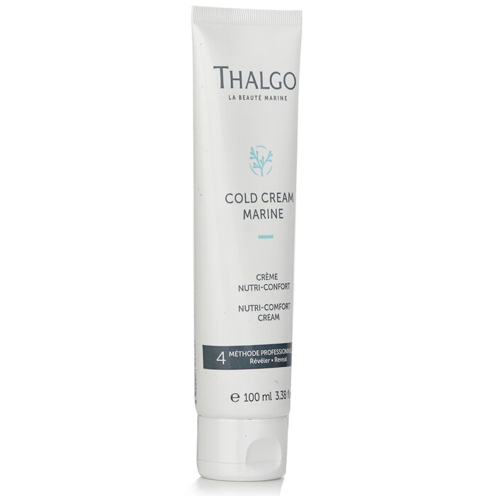 Thalgo Cold Cream Marine Nutri Comfort Cream (Salon Size) 100ml/3.38ozProduct Thumbnail