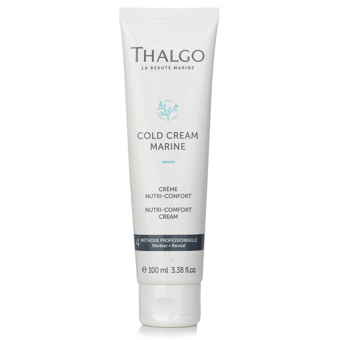 Thalgo Cold Cream Marine Nutri Comfort Cream (Salon Size) 100ml/3.38ozProduct Thumbnail