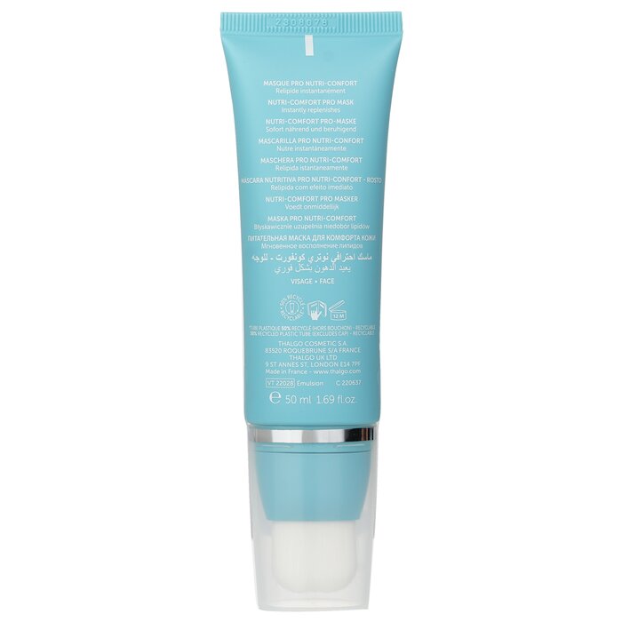 Thalgo Cold Cream Marine Nutri Comfort Pro Mask 50ml/1.69ozProduct Thumbnail