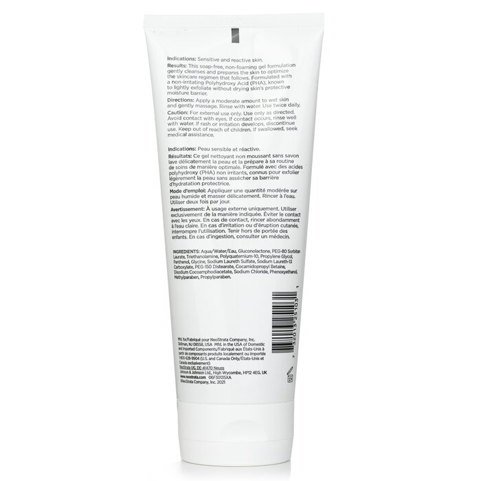 Neostrata Restore PHA Facial Cleanser 200ml/6.8ozProduct Thumbnail