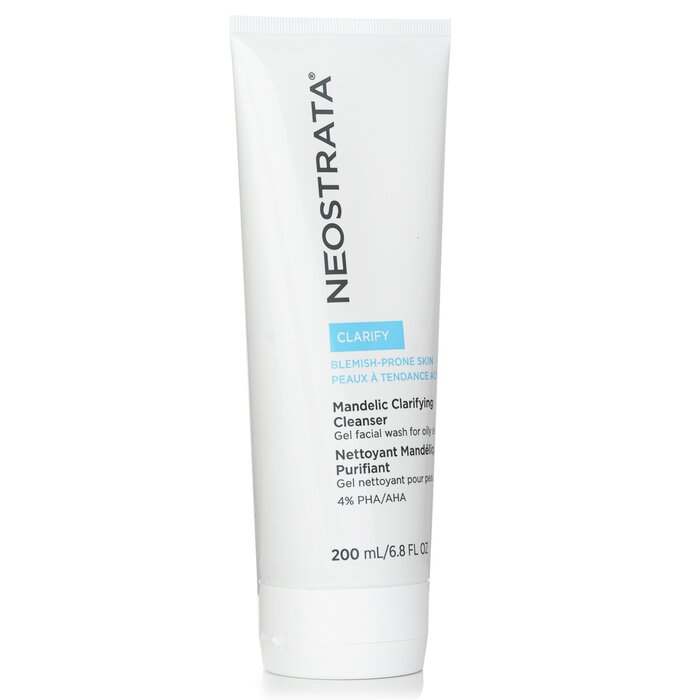 Neostrata Clarify Mandelic Clarifying Cleanser 200ml/6.8ozProduct Thumbnail