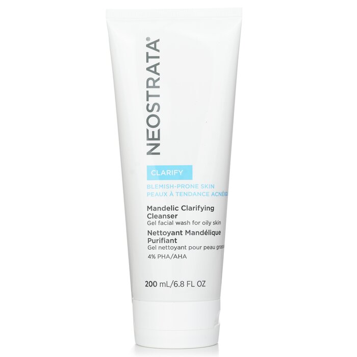 Neostrata Clarify Mandelic Clarifying Cleanser 200ml/6.8ozProduct Thumbnail