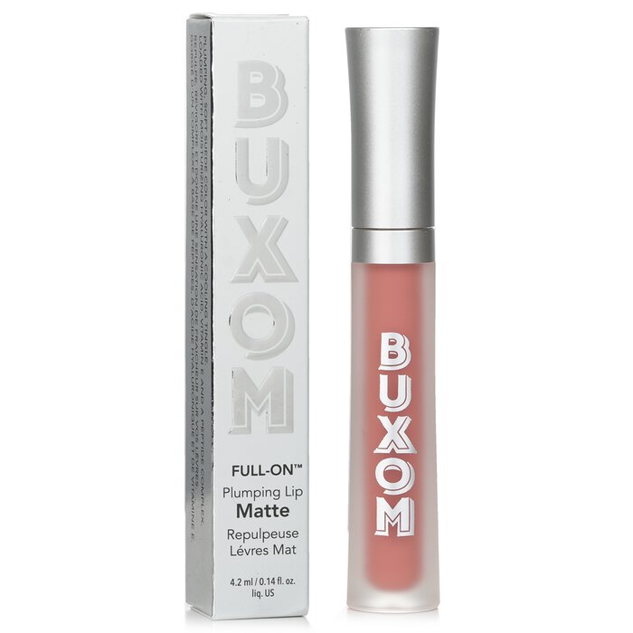 Buxom Full On Plumping Lip Matte 4.2ml/0.14ozProduct Thumbnail