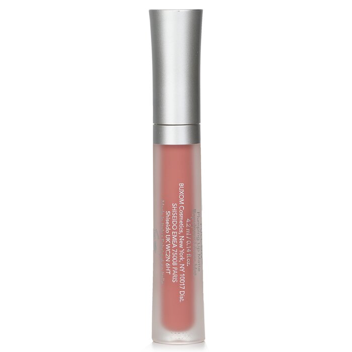 Buxom Full On Plumping Lip Matte 4.2ml/0.14ozProduct Thumbnail