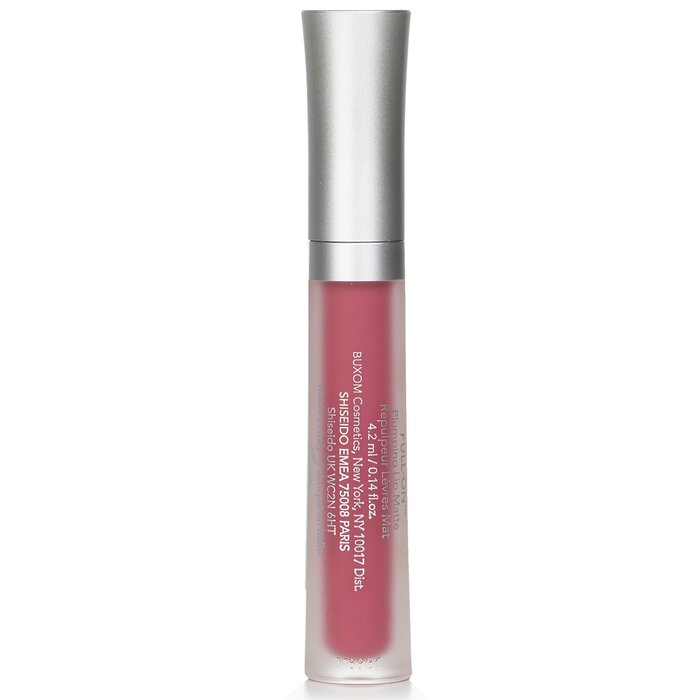 Buxom Full On Plumping Lip Matte 4.2ml/0.14ozProduct Thumbnail