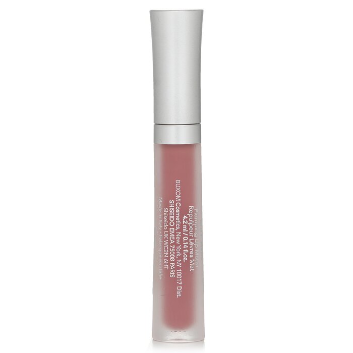 Buxom Full On Plumping Lip Matte 4.2ml/0.14ozProduct Thumbnail
