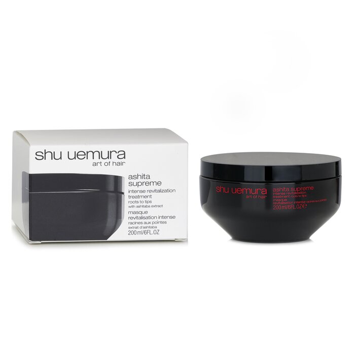 Shu Uemura Ashita Supreme Intense Revitalization Treatment 200ml/6ozProduct Thumbnail
