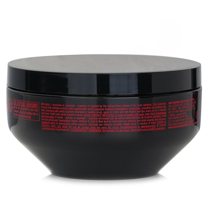 Shu Uemura Ashita Supreme Intense Revitalization Treatment 200ml/6ozProduct Thumbnail