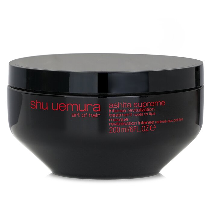 Shu Uemura Ashita Supreme Intense Revitalization Treatment 200ml/6ozProduct Thumbnail