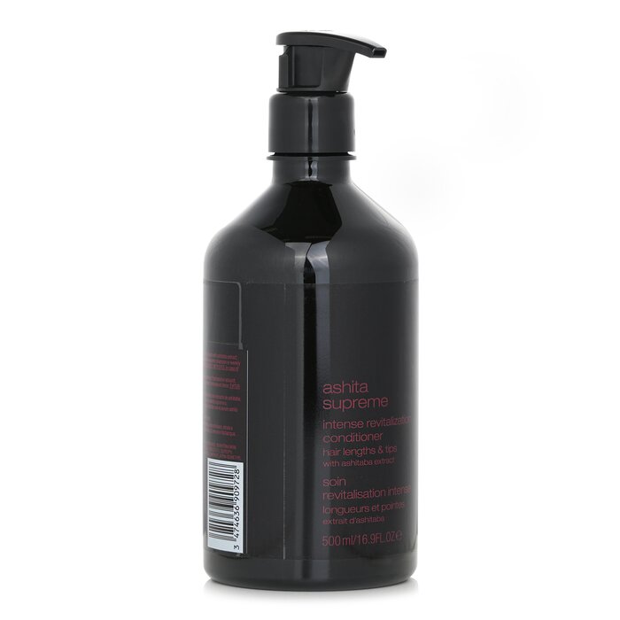 Shu Uemura Ashita Supreme Intense Revitalization Conditioner 500ml/16.9ozProduct Thumbnail