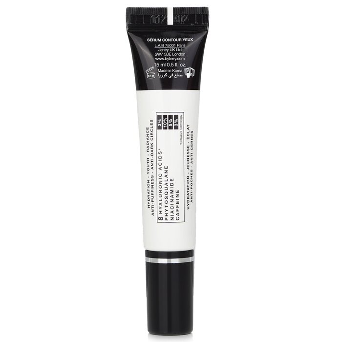 By Terry Hyaluronic Global Eye Suero 15ml/0.5ozProduct Thumbnail