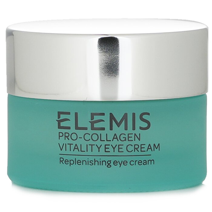 Elemis 艾麗美  骨膠原再生緊緻眼霜 15ml/0.5ozProduct Thumbnail