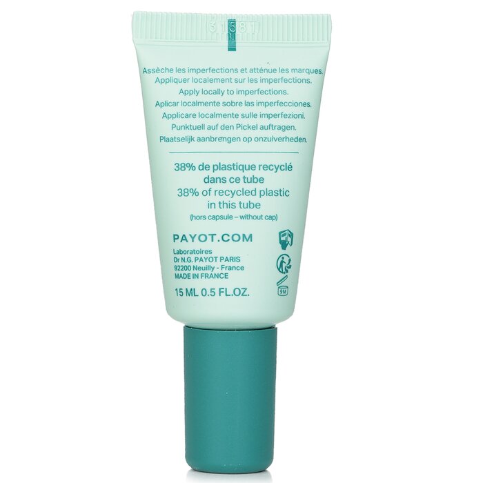 빠이요 Payot 파테그리즈 스페셜5 시카젤 15ml/0.5ozProduct Thumbnail