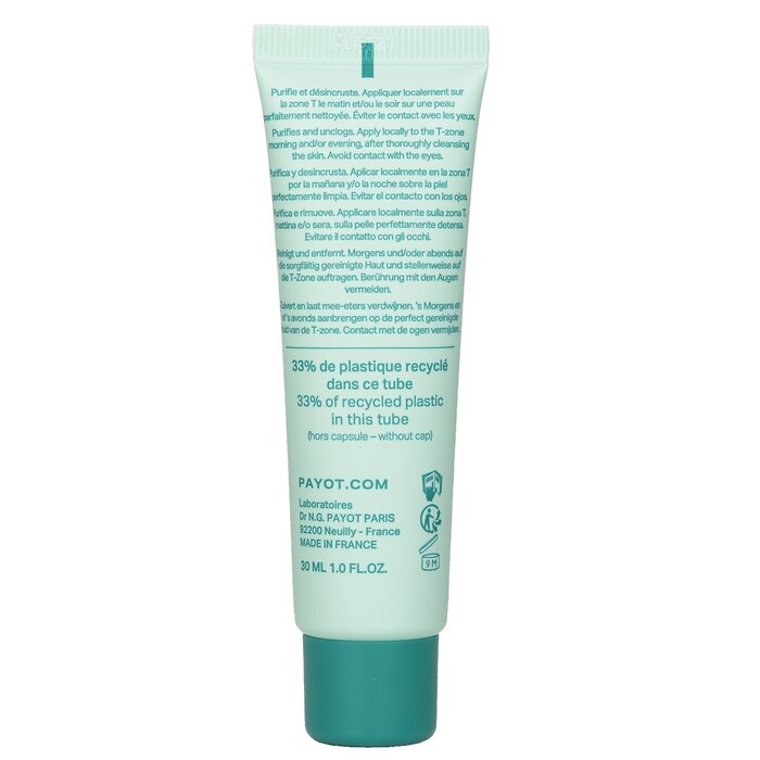 Payot Pate Grise Blackhead Solution 30ml/1ozProduct Thumbnail