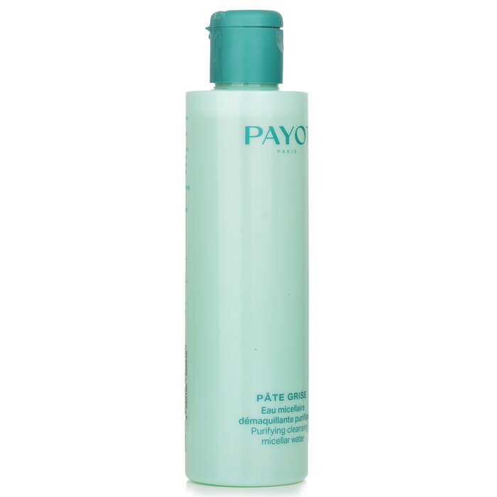 Payot Pate Grise Purifying Cleansing Micellar Water 200ml/6.7ozProduct Thumbnail