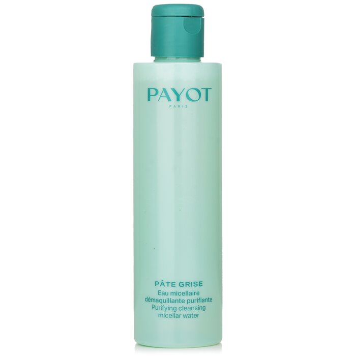 Payot Pate Grise Purifying Cleansing Micellar Water 200ml/6.7ozProduct Thumbnail