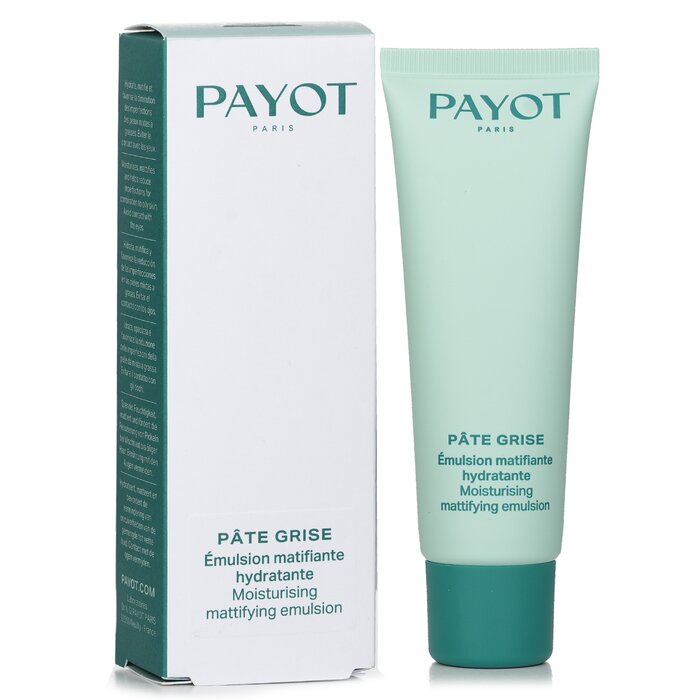 Payot Pate Grise Moisturising Mattifying Emulsion 50ml/1.6ozProduct Thumbnail