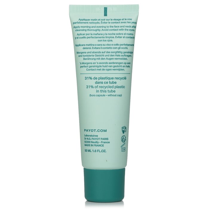 Payot Pate Grise Moisturising Mattifying Emulsion 50ml/1.6ozProduct Thumbnail