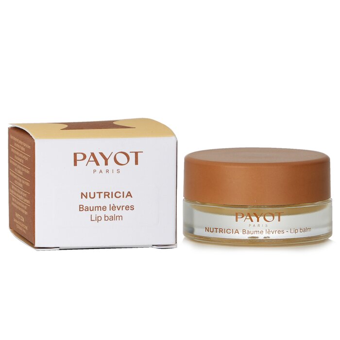 Payot Nutricia Lip Balm 6g/0.21ozProduct Thumbnail