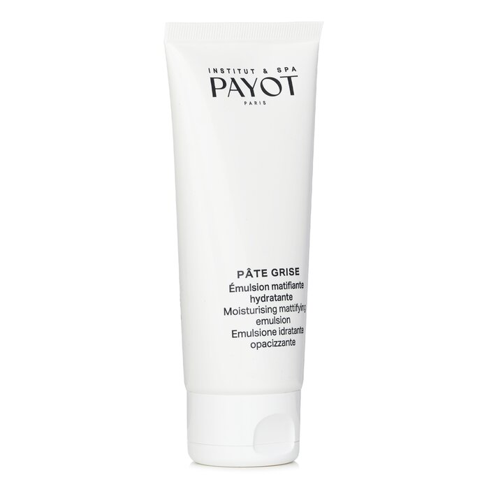 Payot Pate Grise Moisturising Mattifying Emulsion (Salon Size) 100ml/3.3ozProduct Thumbnail