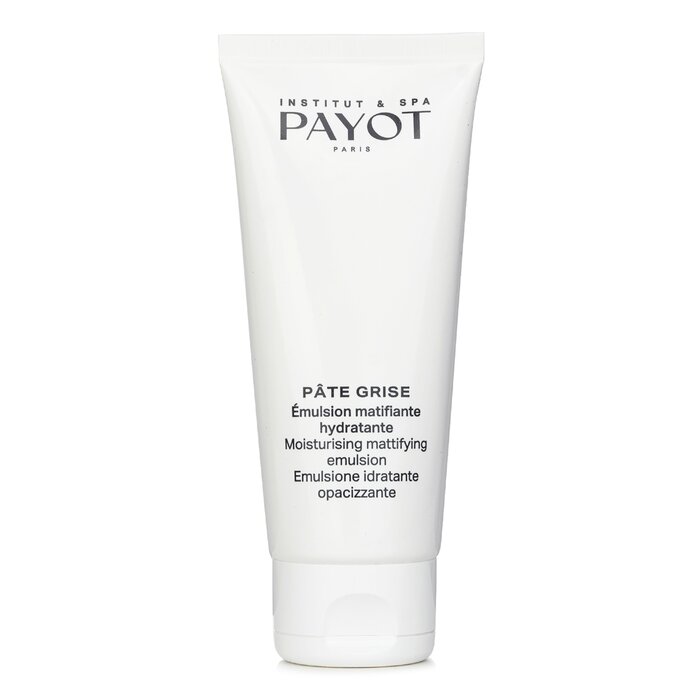Payot Pate Grise Moisturising Mattifying Emulsion (Salon Size) 100ml/3.3ozProduct Thumbnail