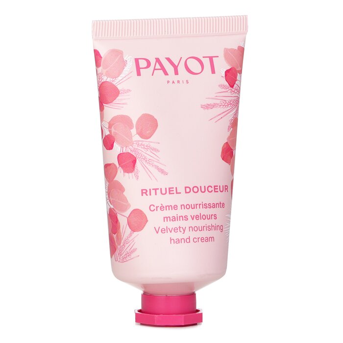 Payot Rituel Douceur Velvety Nourishing Hand Cream 30ml/1ozProduct Thumbnail