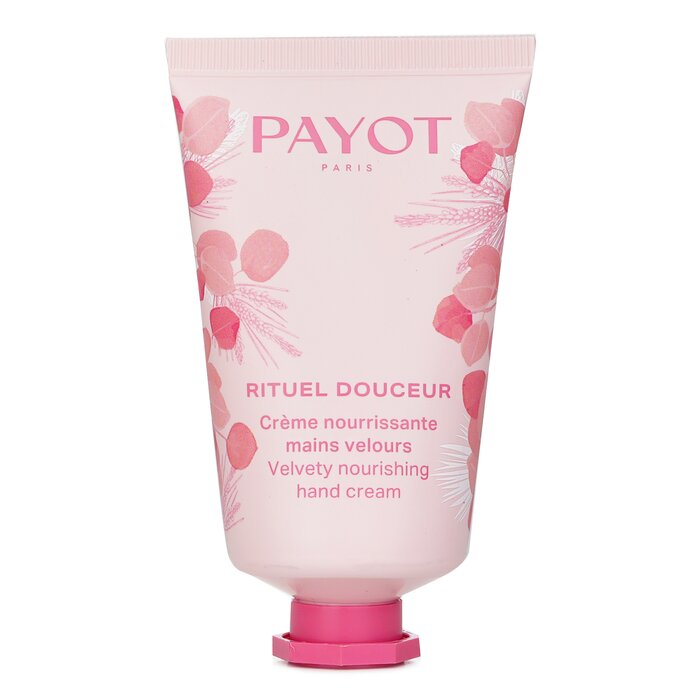 Payot Rituel Douceur Velvety Nourishing Hand Cream 30ml/1ozProduct Thumbnail