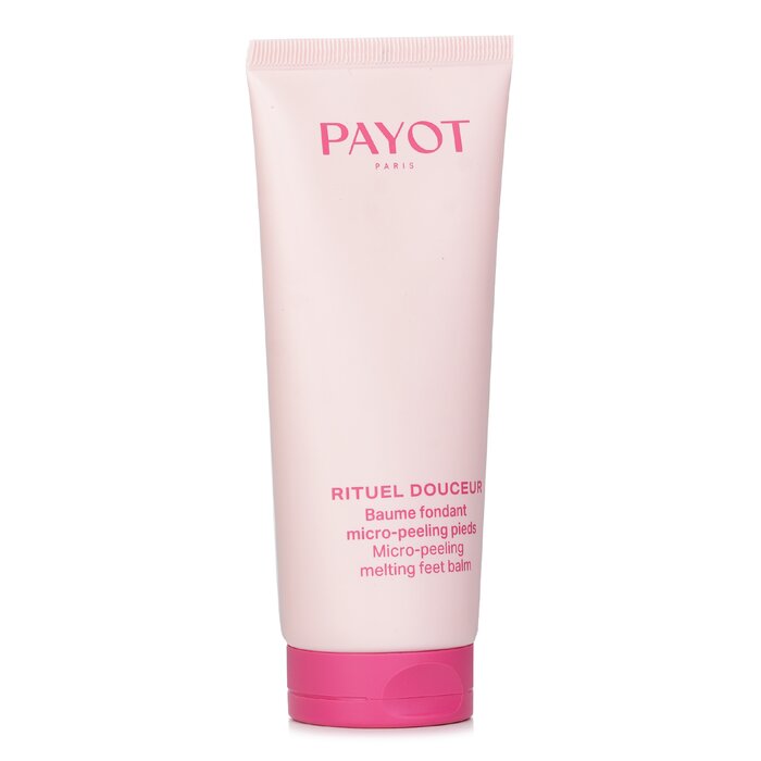 Payot Rituel Douceur Micro Peeling Melting Feet Balm 100ml/3.3ozProduct Thumbnail