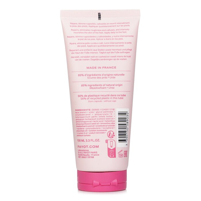 Payot Rituel Douceur Micro Peeling Melting Feet Balm 100ml/3.3ozProduct Thumbnail