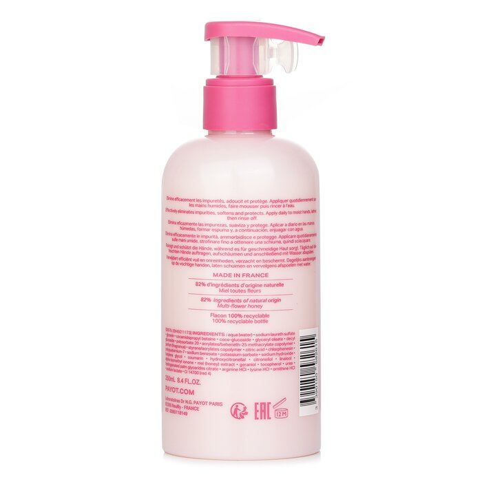 Payot Rituel Douceur Emollient Hand Cleanser 250ml/8.4ozProduct Thumbnail