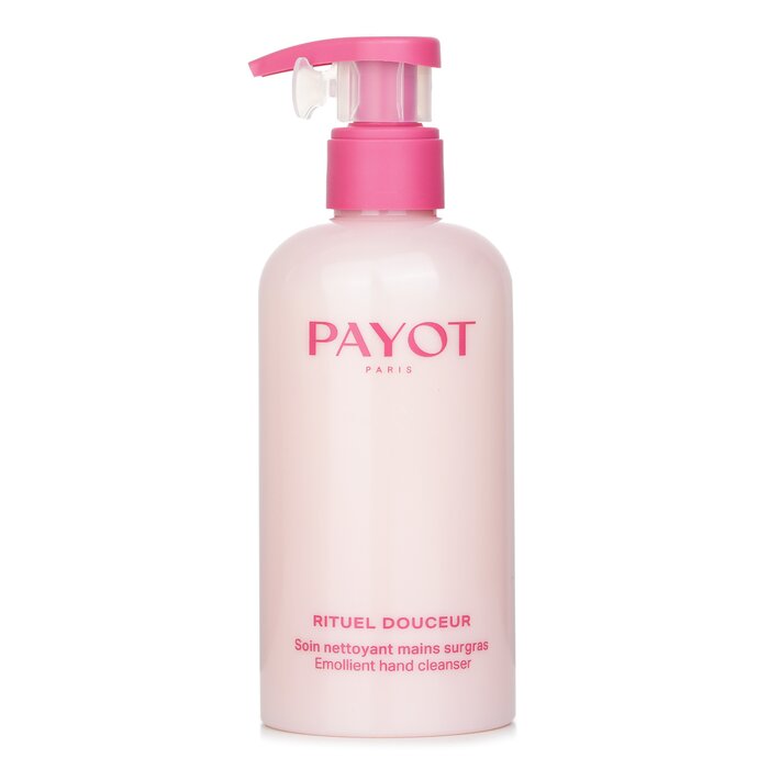 Payot Rituel Douceur Emollient Hand Cleanser 250ml/8.4ozProduct Thumbnail