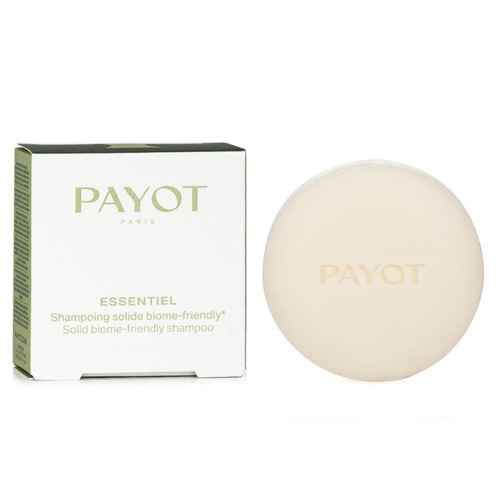 Payot Essentiel Solid Biome Friendly Shampoo 80g/2.8ozProduct Thumbnail