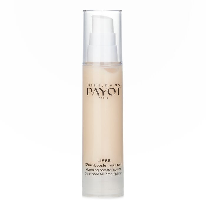 빠이요 Payot 리세 플럼핑 부스터 세럼 (살롱 사이즈) 50ml/1.6ozProduct Thumbnail