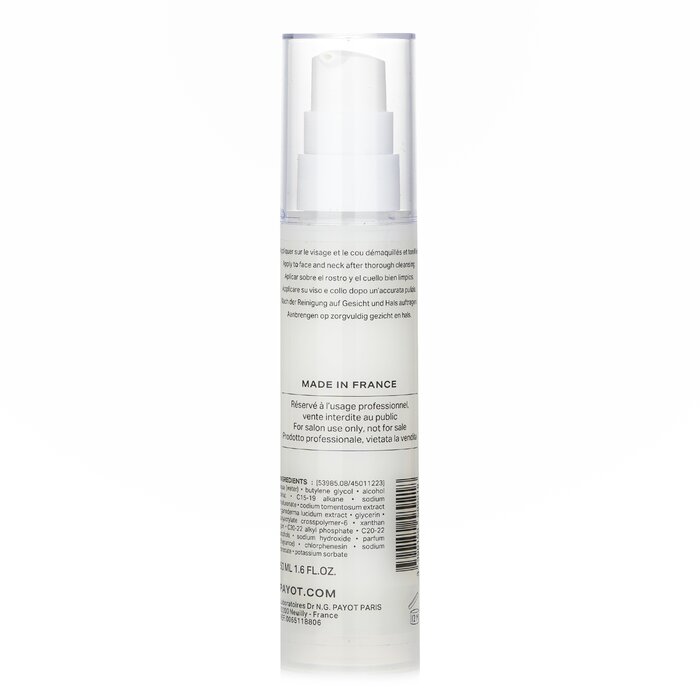 Payot Source Adaptogen Rehydrating Serum (Salon Size) 50ml/1.6ozProduct Thumbnail
