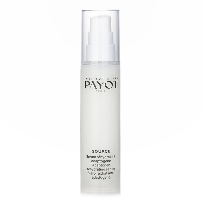 Payot Source Adaptogen Rehydrating Serum (Salon Size) 50ml/1.6ozProduct Thumbnail